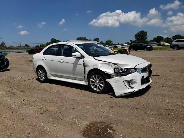 2016 Mitsubishi Lancer Es VIN: JA32V2FW2GU003274 Lot: 62503975