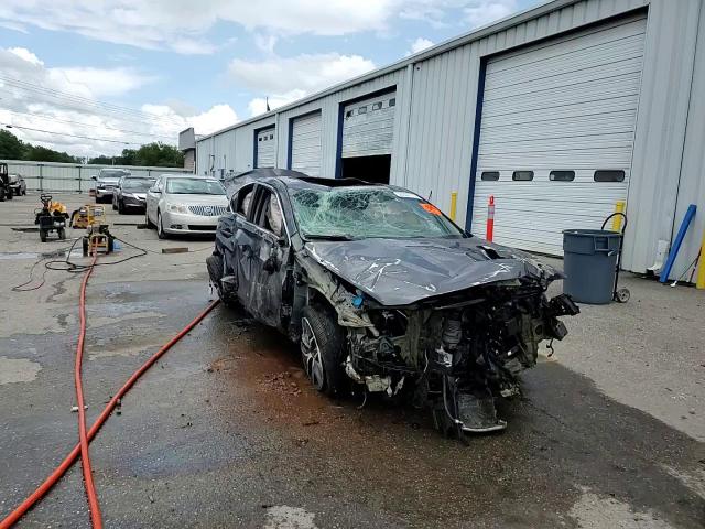 2021 Acura Ilx Premium VIN: 19UDE2F78MA001093 Lot: 59533175