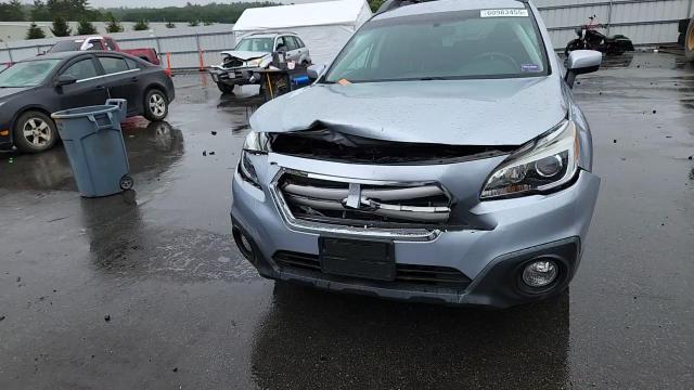 2015 Subaru Outback 2.5I Premium VIN: 4S4BSACC1F3242345 Lot: 60983455