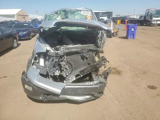 2011 Dodge Ram 1500 VIN: 1D7RV1GT0BS577400 Lot: 59547825
