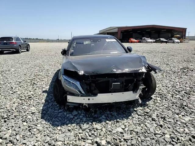 2015 Mercedes-Benz S 550 VIN: WDDUG8CB6FA166458 Lot: 61399025