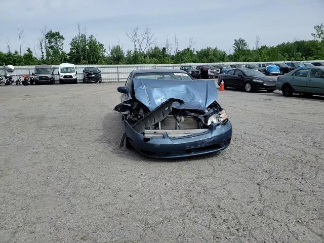 2007 Subaru Legacy 2.5I Limited VIN: 4S3BL626677211161 Lot: 60711255