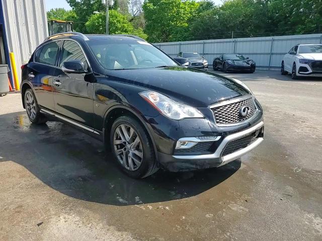 2017 Infiniti Qx50 VIN: JN1BJ0RR0HM401983 Lot: 61925935