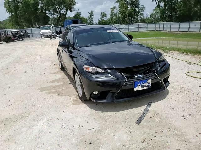 2015 Lexus Is 250 VIN: JTHBF1D21F5070352 Lot: 60036565