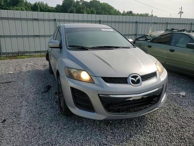 2011 Mazda Cx-7 VIN: JM3ER2A55B0373093 Lot: 59663455