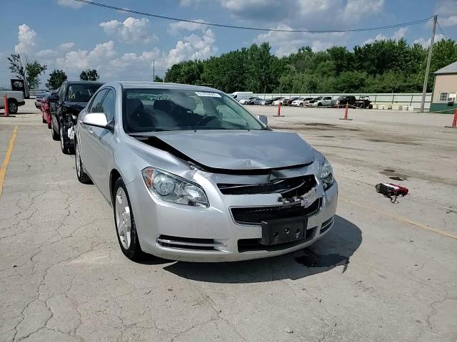 2009 Chevrolet Malibu 2Lt VIN: 1G1ZJ577X9F218972 Lot: 61439085