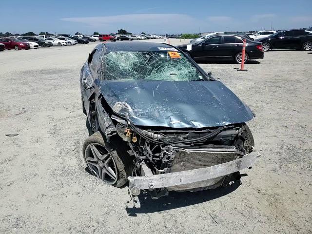 2014 Mercedes-Benz Cla 250 VIN: WDDSJ4EB9EN039404 Lot: 61737405