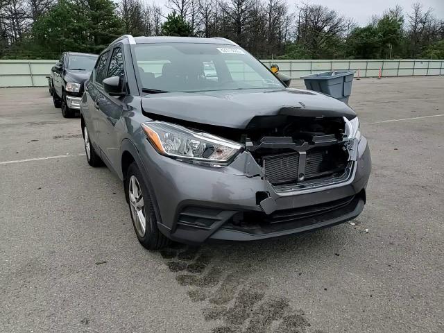 2019 Nissan Kicks S VIN: 3N1CP5CUXKL506058 Lot: 62313035