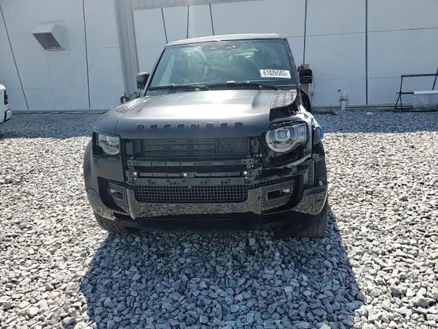 2024 Land Rover Defender 130 X-Dynamic Se VIN: SALE2FEU1R2334322 Lot: 61026585
