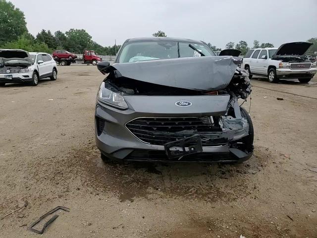 2022 Ford Escape Se VIN: 1FMCU9G67NUB44494 Lot: 60671215