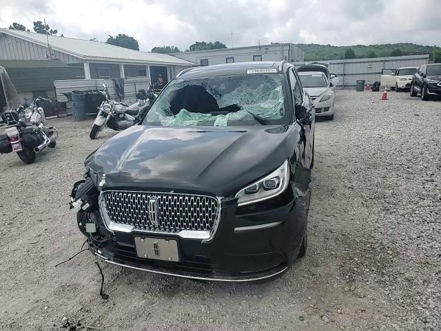 2020 Lincoln Corsair Reserve VIN: 5LMCJ2DH5LUL09409 Lot: 59606985