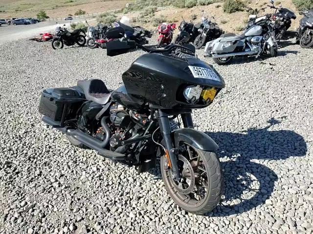 2022 Harley-Davidson Fltrxst VIN: 1HD1ACL21NB607115 Lot: 59717015