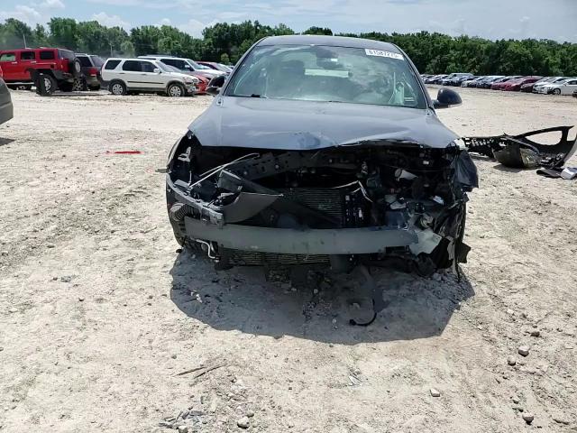 2013 Buick Regal Premium VIN: 2G4GU5GV1D9224449 Lot: 61587275