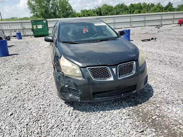 2010 Pontiac Vibe VIN: 5Y2SP6E00AZ410309 Lot: 62711915