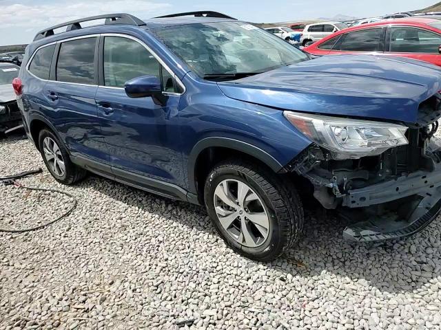 2019 Subaru Ascent Premium VIN: 4S4WMACD9K3446812 Lot: 62778475