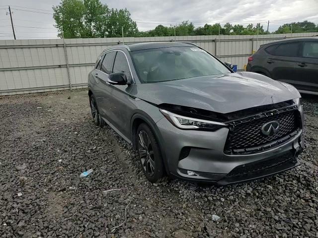 2020 Infiniti Qx50 Pure VIN: 3PCAJ5M19LF107815 Lot: 61336525