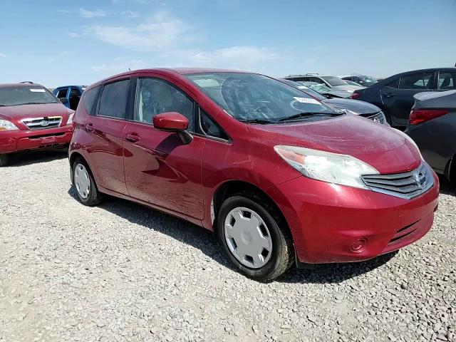 2015 Nissan Versa Note S VIN: 3N1CE2CP5FL351035 Lot: 62999215
