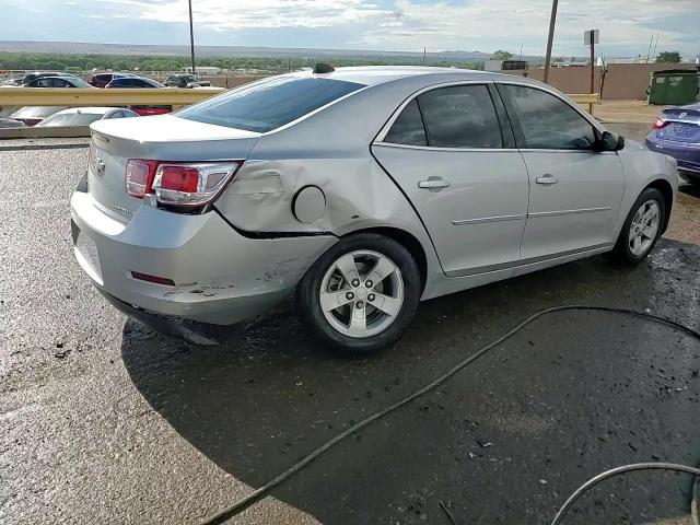 2014 Chevrolet Malibu Ls VIN: 1G11B5SL2EF216920 Lot: 58945415