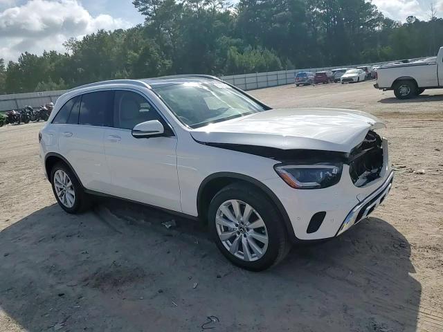 2020 Mercedes-Benz Glc 300 VIN: W1N0G8DBXLV262419 Lot: 61357325