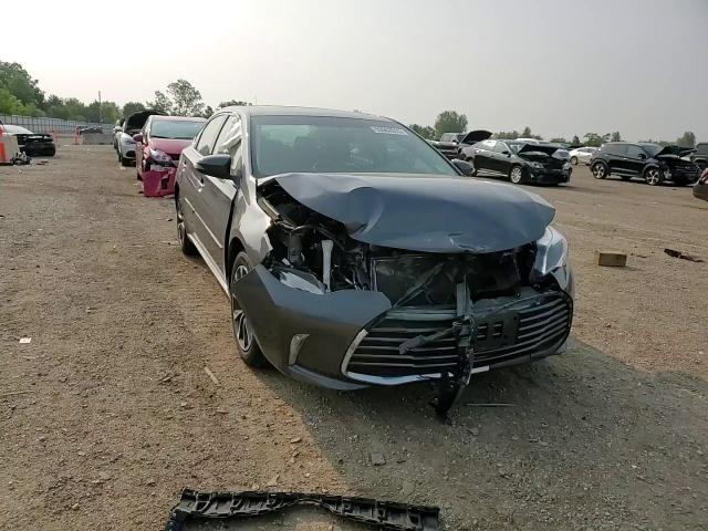 2016 Toyota Avalon Xle VIN: 4T1BK1EB9GU205804 Lot: 59962015