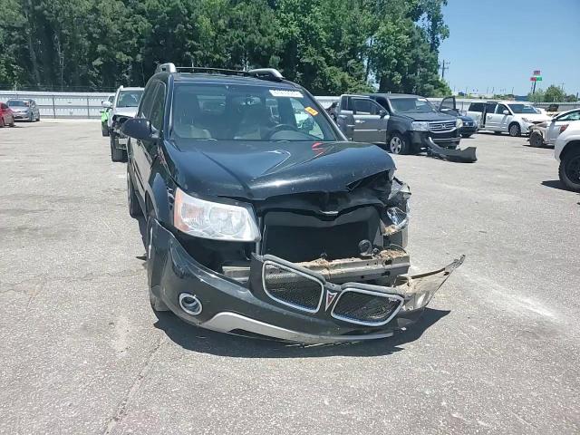 2006 Pontiac Torrent VIN: 2CKDL73F366107313 Lot: 61219585