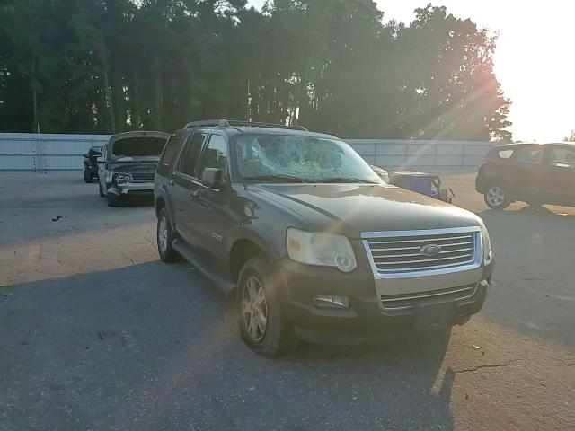 2007 Ford Explorer Xlt VIN: 1FMEU63E37UA36638 Lot: 61626405