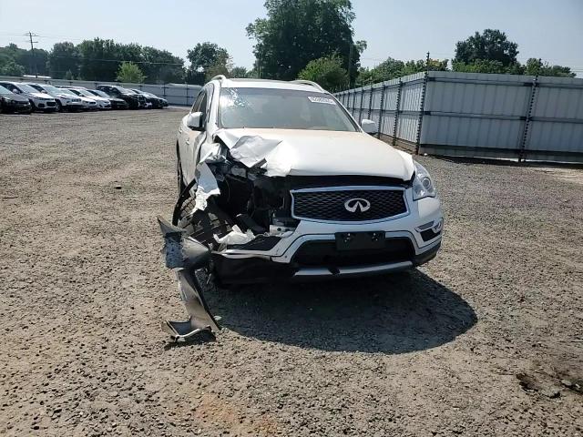 2016 Infiniti Qx50 VIN: JN1BJ0RR0GM262131 Lot: 62080555