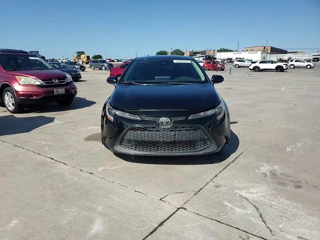 2020 Toyota Corolla Le VIN: JTDEPRAE9LJ018883 Lot: 60921955