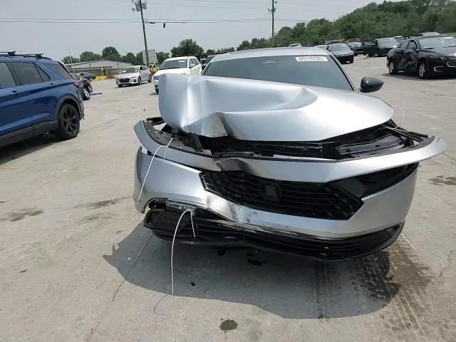 2024 Honda Accord Hybrid Sport VIN: 1HGCY2F50RA046070 Lot: 60700085