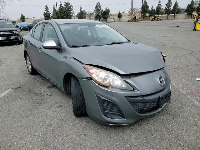 2010 Mazda 3 I VIN: JM1BL1SG4A1247548 Lot: 61793505