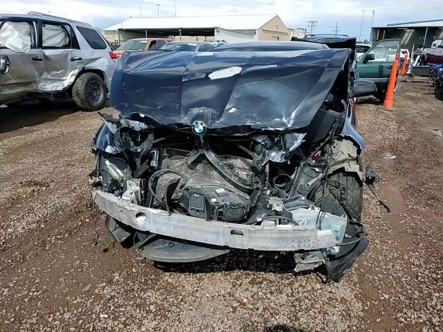 2010 BMW 650 I VIN: WBAEA5C57ACV93571 Lot: 62230005