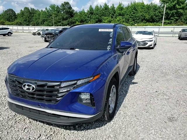 2022 Hyundai Tucson Sel VIN: 5NMJBCAE8NH147670 Lot: 62359765