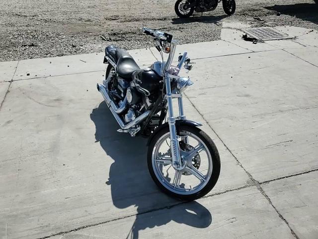 2002 Harley-Davidson Fxdwg3 VIN: 1HD1PEV182Y952018 Lot: 62776325