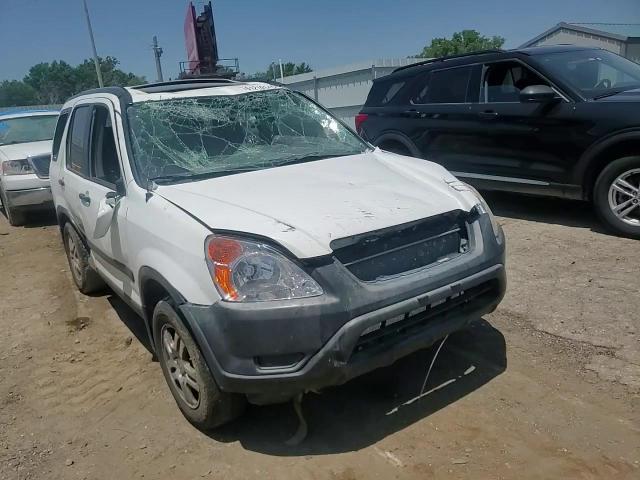 2003 Honda Cr-V Ex VIN: JHLRD78843C014486 Lot: 61219345