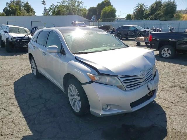 2010 Toyota Venza VIN: 4T3ZA3BBXAU036800 Lot: 61273085