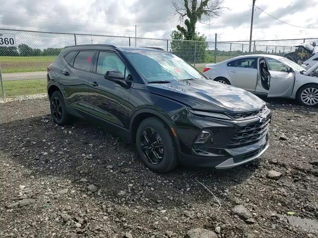 2024 Chevrolet Blazer 2Lt VIN: 3GNKBCR48RS285344 Lot: 61459085