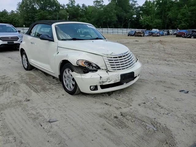 2007 Chrysler Pt Cruiser VIN: 3C3HY45X67T576203 Lot: 59572205