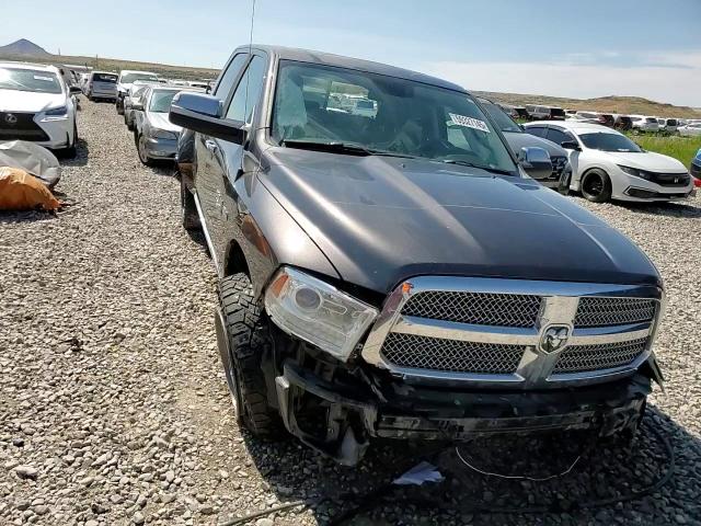 2014 Ram 1500 Longhorn VIN: 1C6RR7PT2ES397087 Lot: 59327145