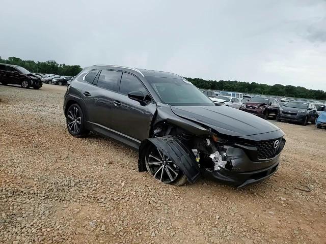2023 Mazda Cx-50 Premium Plus VIN: 7MMVABEM0PN110182 Lot: 61145515