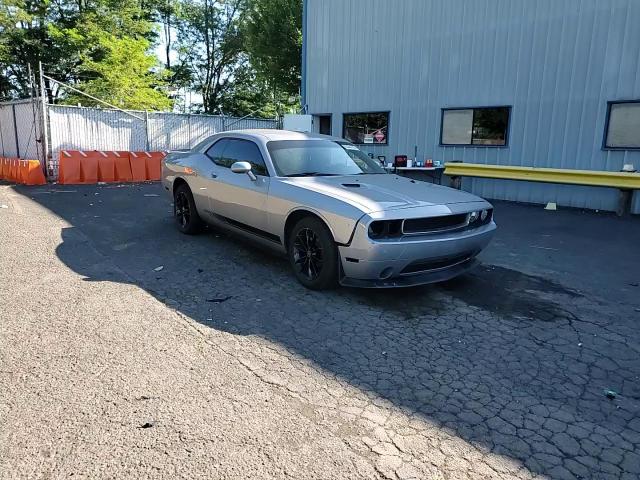 2014 Dodge Challenger Sxt VIN: 2C3CDYAG9EH266877 Lot: 63044795