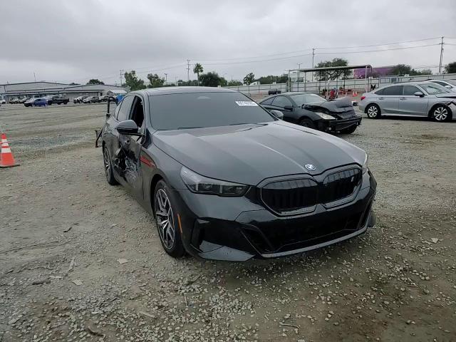 2025 BMW I5 Edrive 40 VIN: WBY33FK07SCT28536 Lot: 60140185