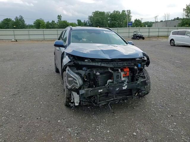 2023 Kia Niro Wave VIN: KNDCT3L11P5064202 Lot: 62209545