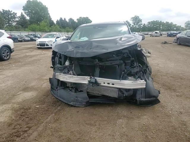 2020 Acura Rdx VIN: 5J8TC2H37LL001794 Lot: 62177365