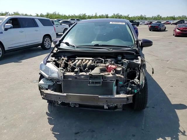 2016 Honda Fit Ex VIN: 3HGGK5H9XGM701954 Lot: 62600115