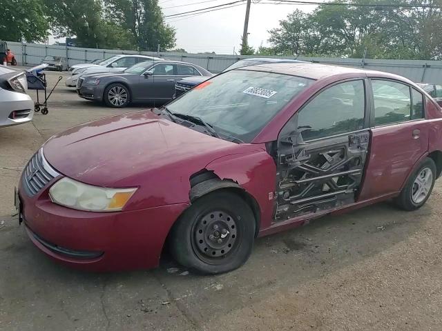 2005 Saturn Ion Level 1 VIN: 1G8AG52F85Z149252 Lot: 60823005