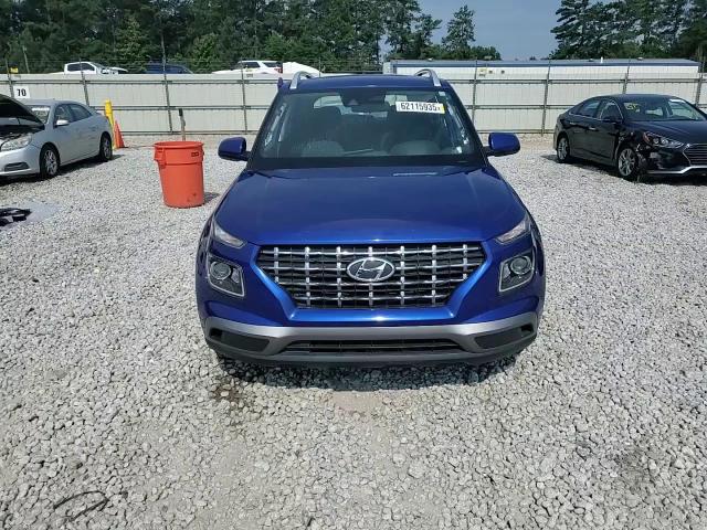 2020 Hyundai Venue Sel VIN: KMHRC8A37LU032104 Lot: 62115935