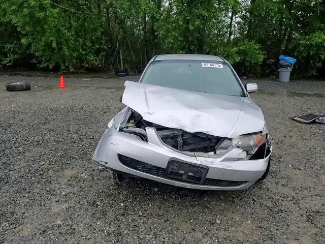 2003 Mazda Protege Dx VIN: JM1BJ225330184347 Lot: 62788175