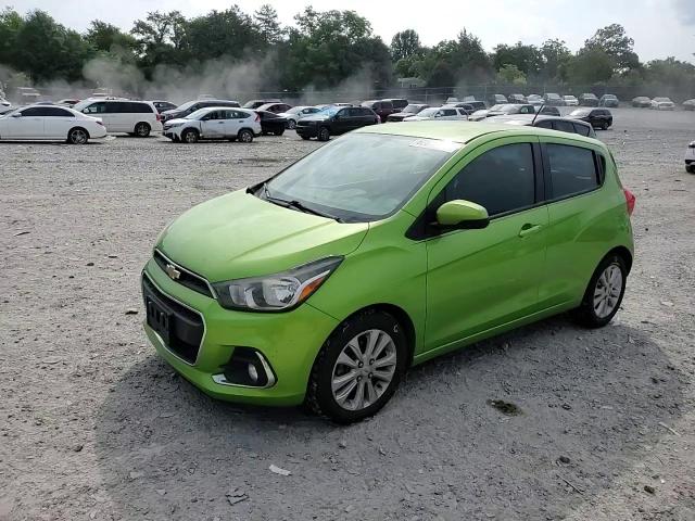 2016 Chevrolet Spark 1Lt VIN: KL8CD6SA6GC644212 Lot: 62845705