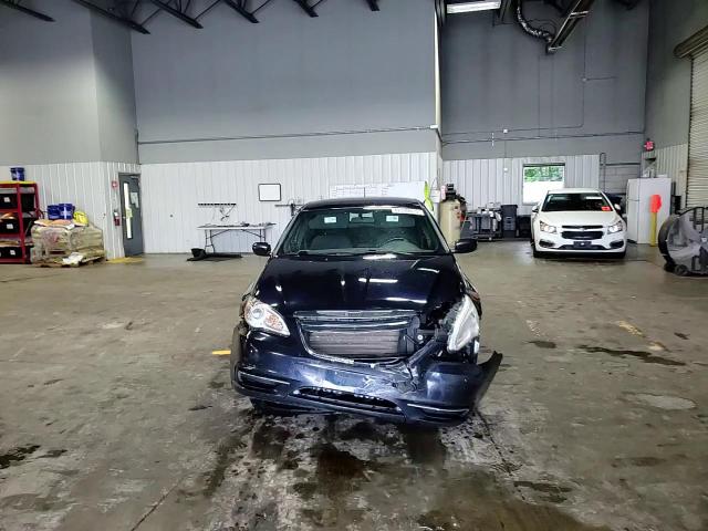 2012 Chrysler 200 Touring VIN: 1C3CCBBB1CN183399 Lot: 62330615