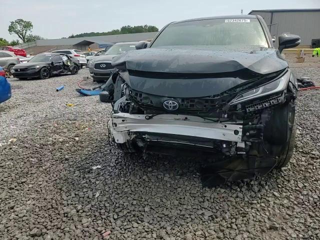 2023 Toyota Venza Le VIN: JTEAAAAH7PJ151526 Lot: 62342675